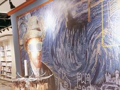 -梵高星空艺术馆(北京旗舰店)