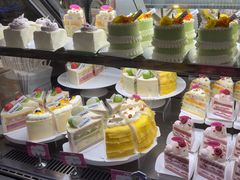 -PAOPAO Bakery&Café(港汇店)