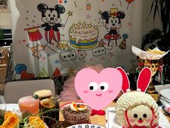 -1861意大利餐厅(来福士店)