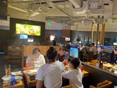 -巴奴毛肚火锅(广益哥伦布店)