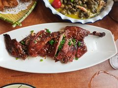吉祥鸭-西新饭店(城中店)