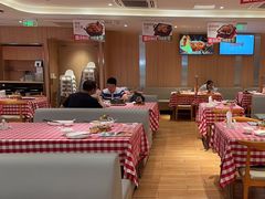 -西贝(吴江路湟普汇店)