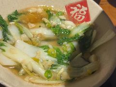 -乡野李掌柜(汉江路店)