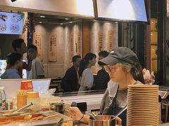 -时尚天河商业广场