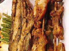 -沈胖子音乐烤吧·炒菜·龙虾(环城东路店)
