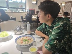 -裕丰源滋补烩面(天赋路店)