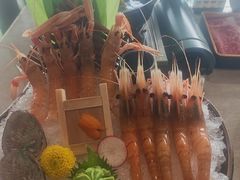-極上萬膳·日料放题(来福士江景店)