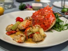 -hallch好吃餐厅(奥体中心店)