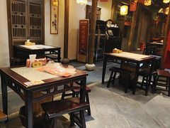 -南京大牌档(凯德1818店)