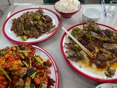 -黑龙江美食城(三角公园店)