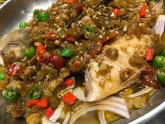 -南浔庄私房菜
