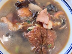 -天天鲜面馆(衡山路店)
