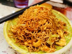 早晨粥餐-新辉港式茶餐厅(北栅店)