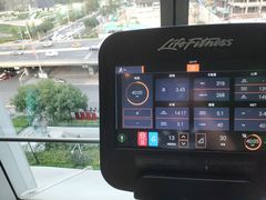 -Trainyard 炼·工场(中国国际贸易中心店)