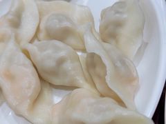 -喜家德虾仁水饺(长泰广场店)