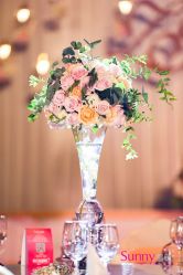 -Sunny喜铺婚礼策划(东部店)