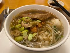 -上海西藏大厦万怡自助餐厅(徐汇店)