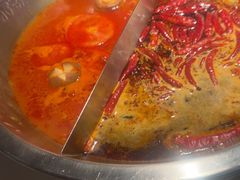 -小龙坎火锅(IFS HOT店)