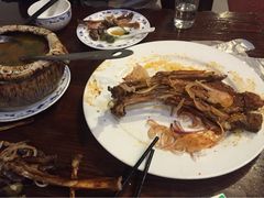 picture-火龙堂·风味民间菜(文一路店)
