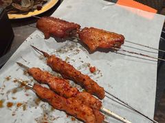 -郑喜旺烧烤(郑州总店)