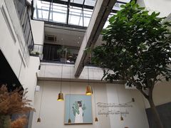 -大树餐厅(红旗街万达店)