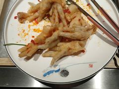 -蓉城四海黑牛烤肉海鲜自助餐厅(宜兴宝龙店)