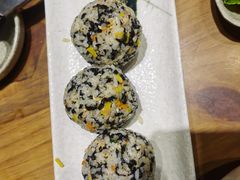 -牛人·雪花牛·木炭烤肉(昆山陆家店)