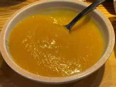 南瓜粥-喜来稀肉(北外滩白玉兰广场店)