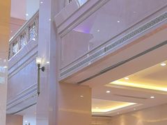 -安吉银润锦江城堡酒店(Hello Kitty主题乐园店)