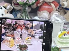 -PAOPAO Bakery&Café(港汇店)