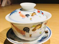秘制红豆羹-锅儿匠辣子鸡(春熙路店)