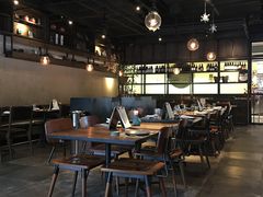 -Carbon莫卡哆·意大利复古集市餐厅(杭州大厦店)