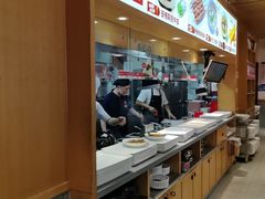 -南城香·饭香串香馄饨香(赵公口店)