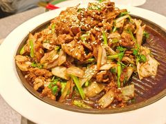-秀儿四九城·新京菜(亚运村鸟巢店)