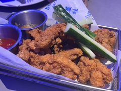 -bluefrog蓝蛙(皇庭广场店)