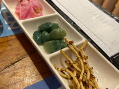 -木屋烧烤(西南角店)