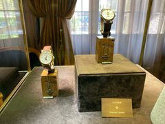 -Patek Philippe百达翡丽(上海源邸店)