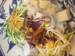 -头壹号饸饹面·大油条(东升科技园店)