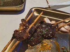 -海岛八号龙虾烧烤田鸡(蓝天路总店)