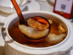 -十二粤味·顺德菜·烧鹅点心(五四广场店)