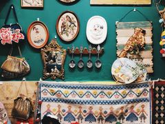 -JOURNEY SHOP.vintage杂货铺