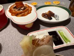 -秀儿四九城·新京菜(亚运村鸟巢店)