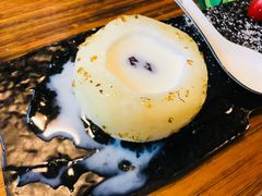 -烛影拾光观景餐厅·创意菜·摄影·小提琴(大唐不夜城店)