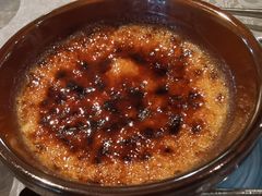 焦糖布丁-La Medina餐厅(亮马河南路店)