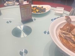 -老德州四合院·德州菜(天衢路店)