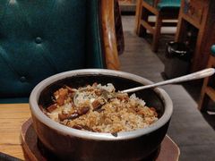 -九田家黑牛烤肉料理(华侨城店)