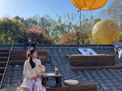 -HERRE·FARM 赫尔露营农场·团建聚会包场