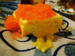 芝士厚蛋烧-半藏居酒屋(香港花园店)