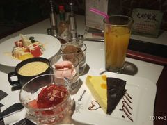 -斗牛士牛排餐厅(嘉里汇店)