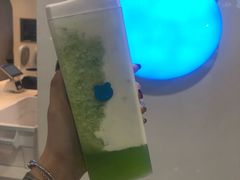 -兰熊鲜奶(西直门凯德mall店)